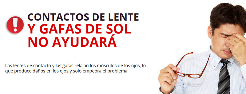 Lumenix efectos secundarios